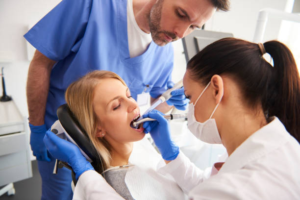 Best General Dentistry  in Jenison, MI