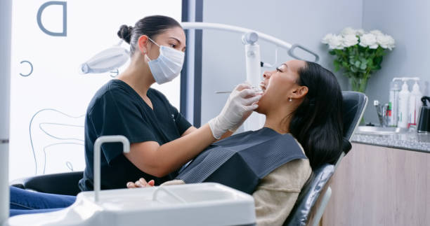 Best Dental Fillings (Composite and Amalgam)  in Jenison, MI